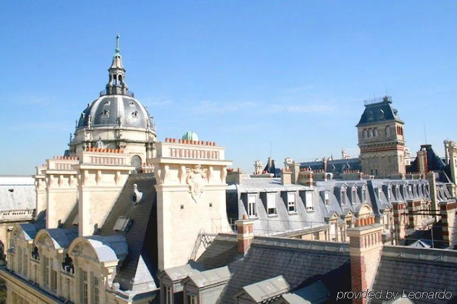Hotel Hôtel des 3 Collèges Paris