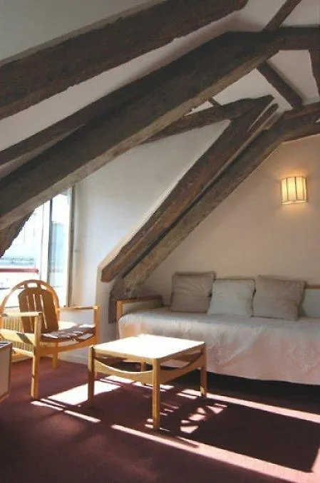 Hotel Hôtel des 3 Collèges Paris
