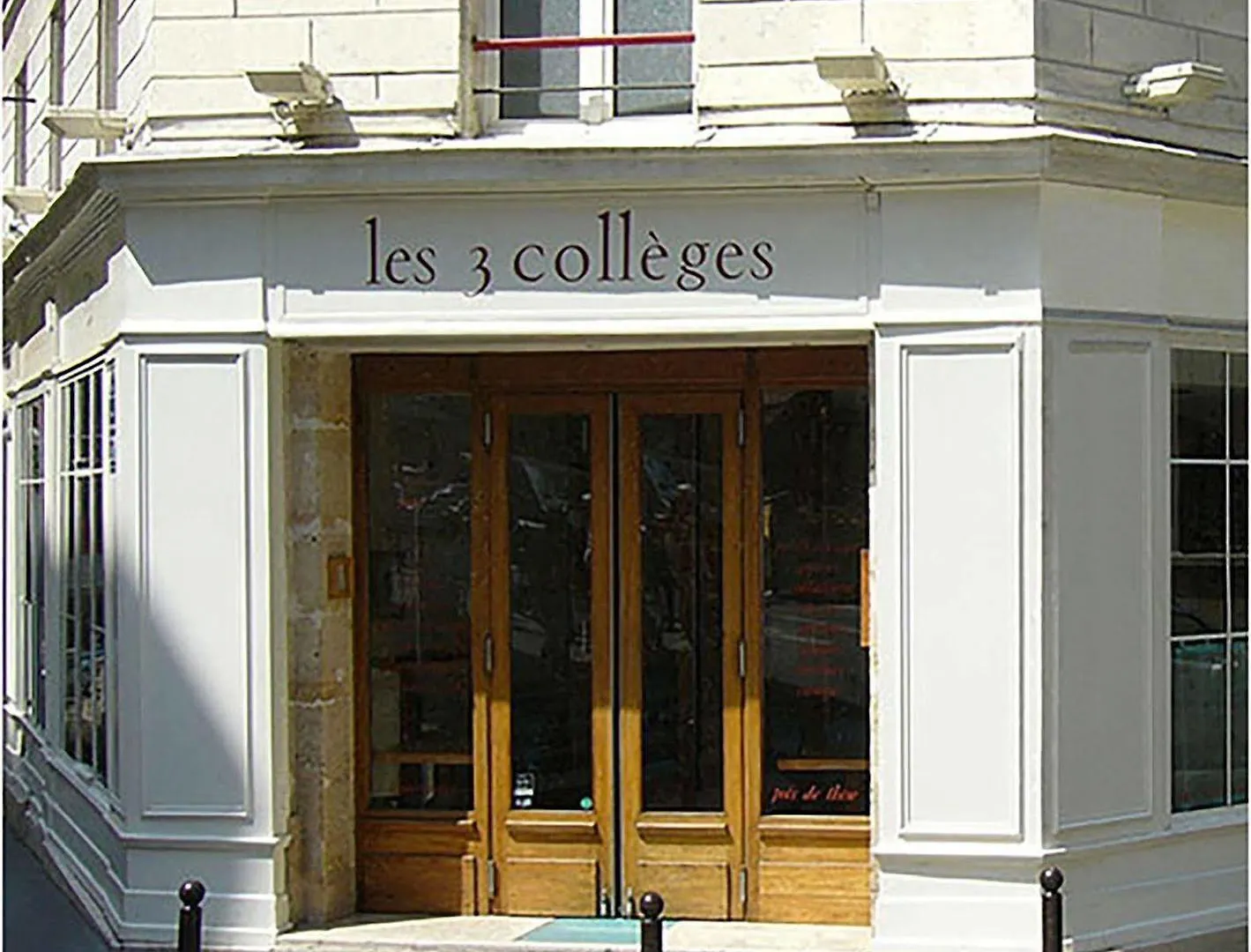 Salvia Paris Otel