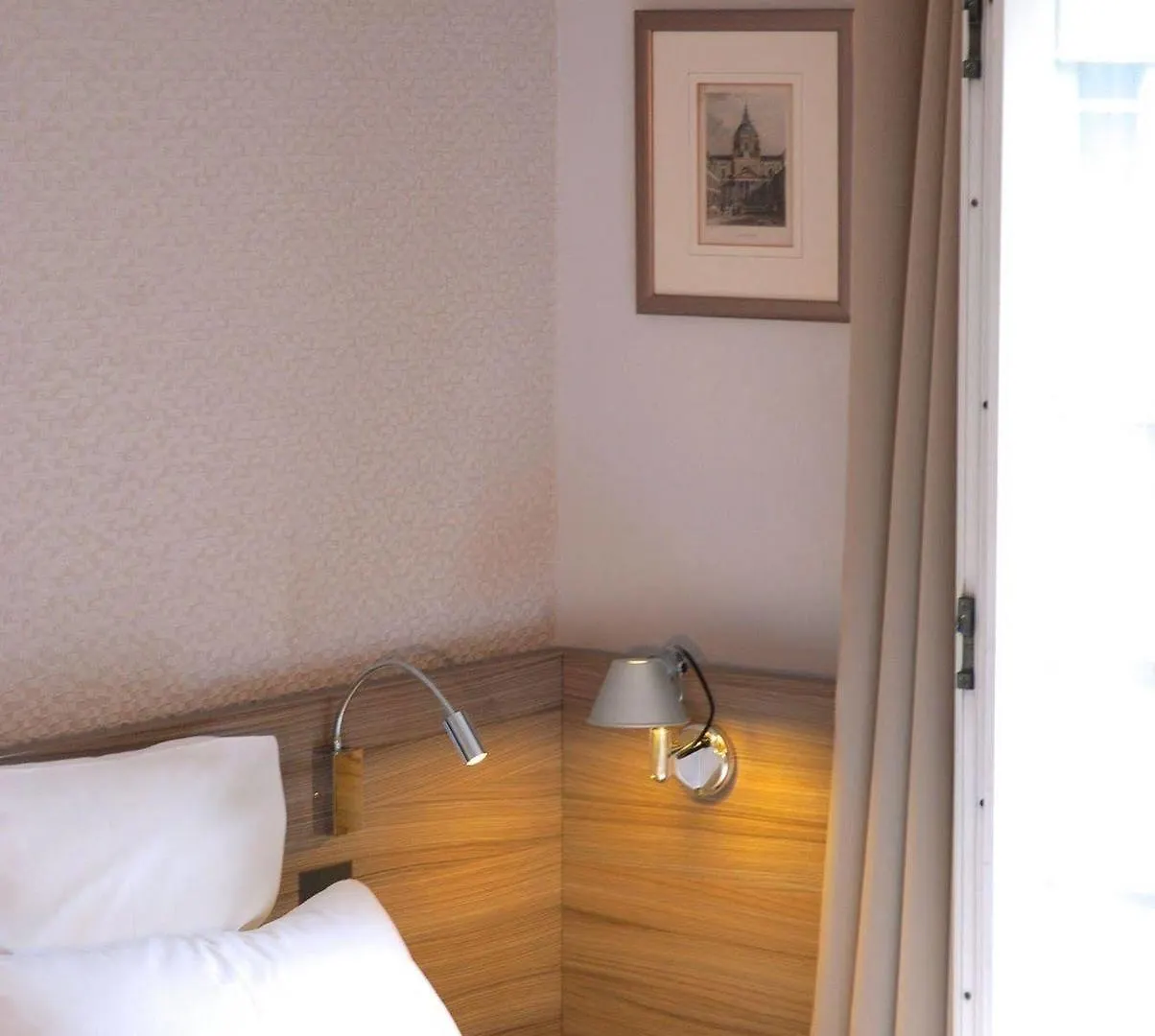 Hotel Salvia Paryż 3*,  Francja