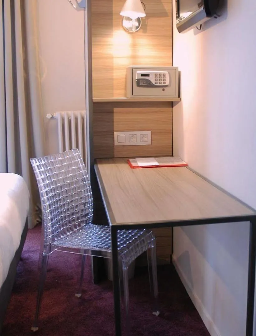 Hotel Salvia Paryż