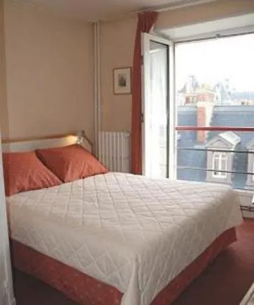 Salvia Paris Hotel