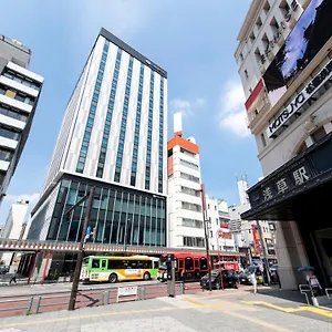 Hotel Asakusa Tobu Tokio
