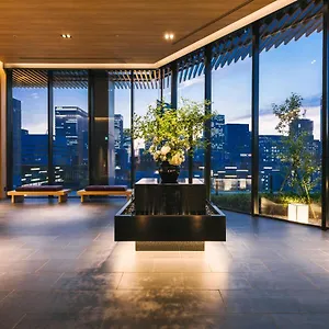 Hotel Yaenomidori Tokio