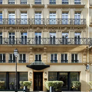 Maison Albar - Le Pont-neuf Paris