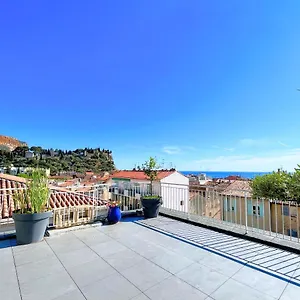 Le Bellavista Apartment Cassis