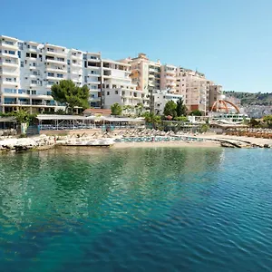 Oceanic Overview 4* Саранда