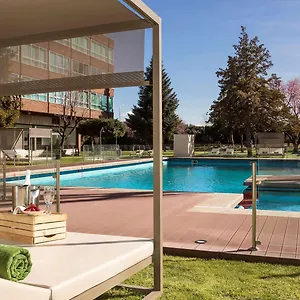 Melia Barajas España
