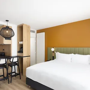 Hotel By Marriott Didot Montparnasse