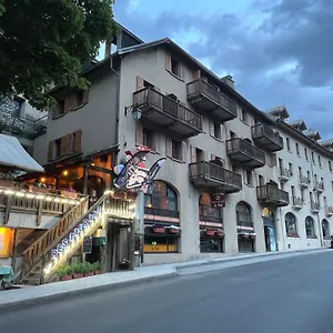Hotel Des Alpes - Skiers & Bikers La Grave