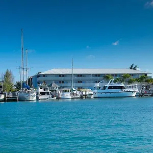 Flamingo Bay & Marina Hotel Freeport
