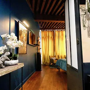 3e Secret En Plein Coeur Du Vieux Apartment Lyon