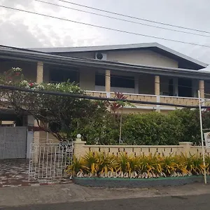 Rainbow Hotel Grenville