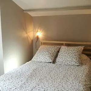 La Petite Maison Holiday home Sisteron