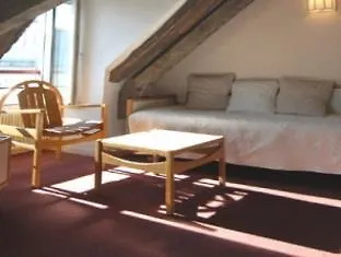 Hotel Salvia París