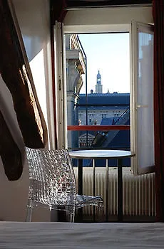 Hotel Salvia París