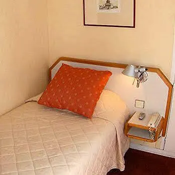 Hotel Salvia París