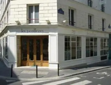 Salvia Paris Hotel