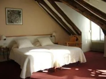Hotel Des 3 Colleges Paris